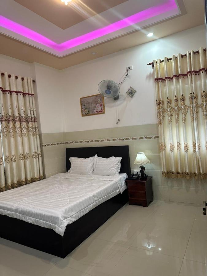 Ham Tan Ngoc Nam Hotel מראה חיצוני תמונה