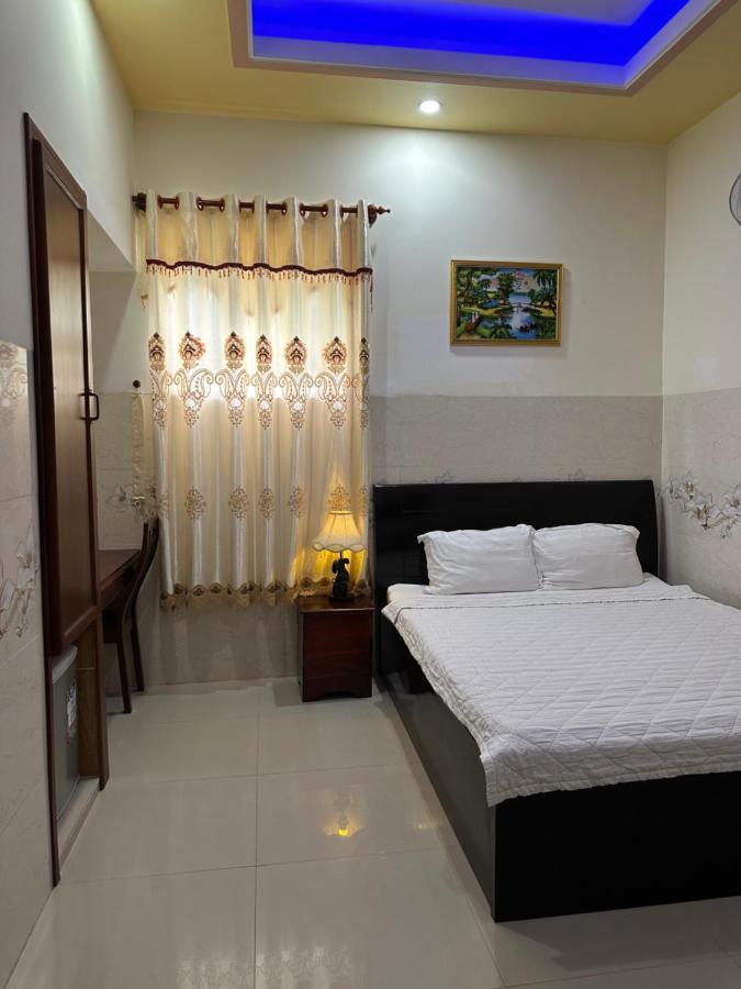 Ham Tan Ngoc Nam Hotel מראה חיצוני תמונה