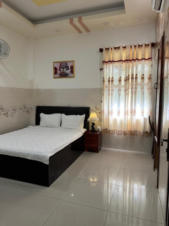 Ham Tan Ngoc Nam Hotel מראה חיצוני תמונה