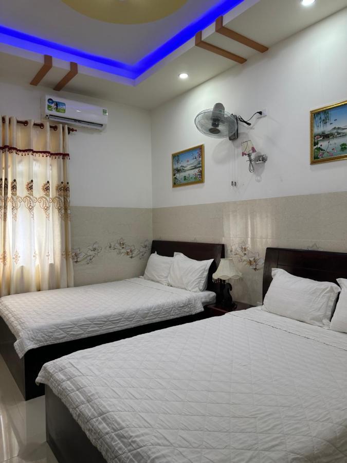 Ham Tan Ngoc Nam Hotel מראה חיצוני תמונה