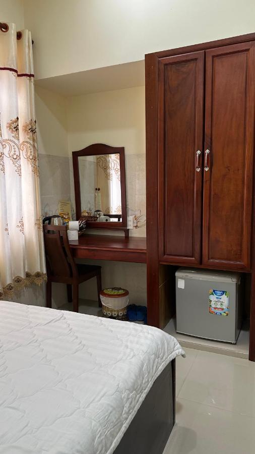 Ham Tan Ngoc Nam Hotel מראה חיצוני תמונה