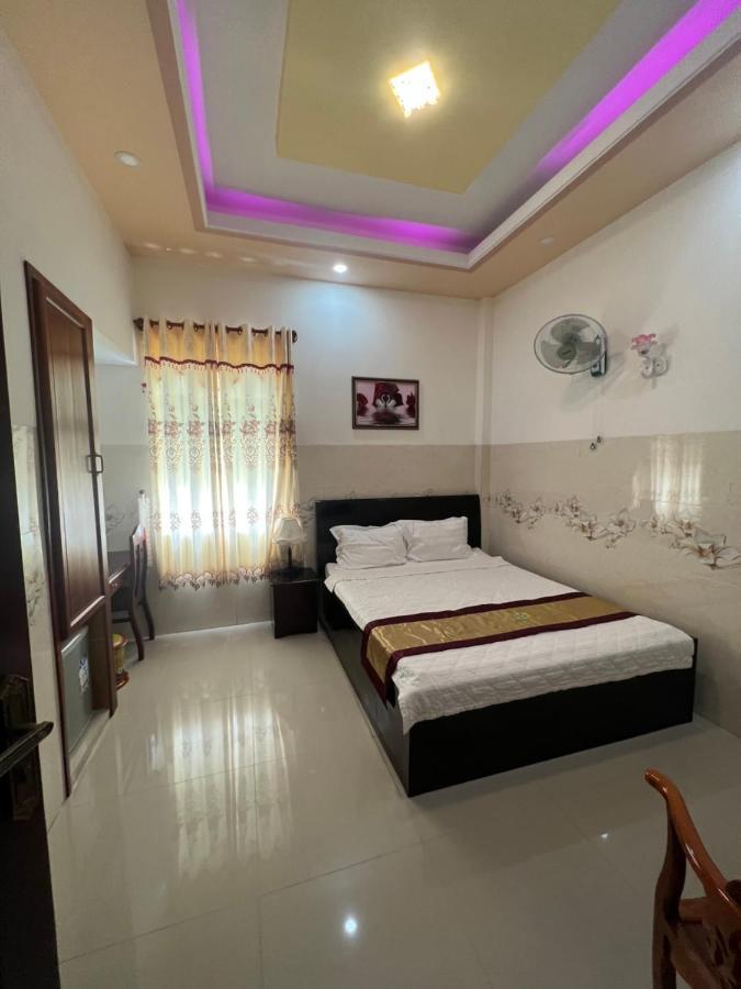 Ham Tan Ngoc Nam Hotel מראה חיצוני תמונה