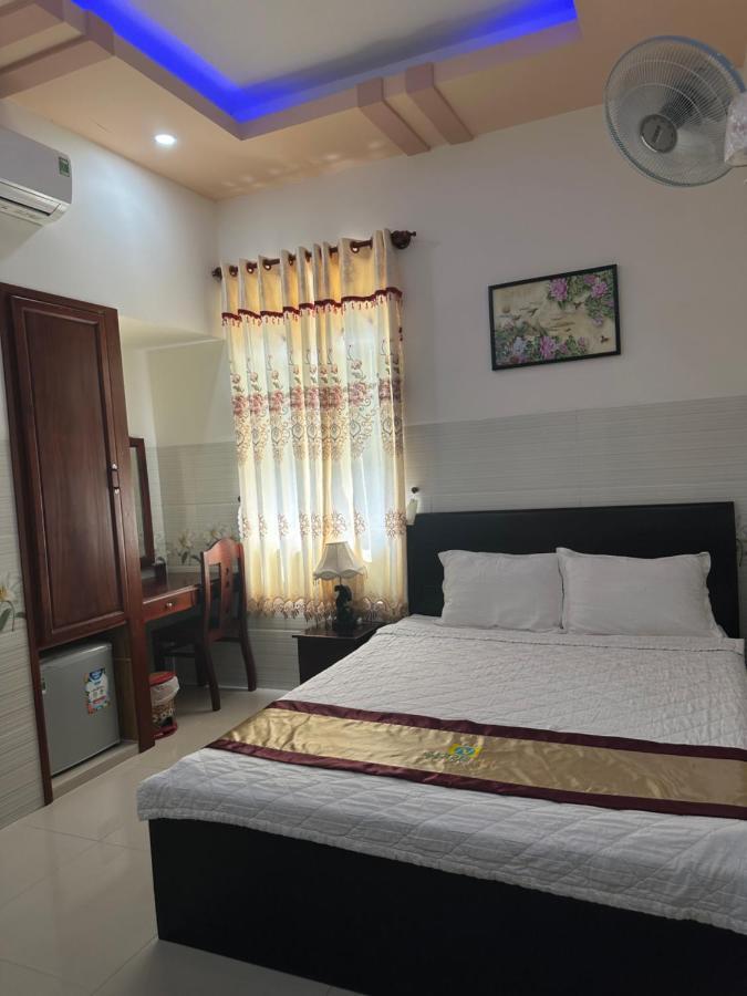 Ham Tan Ngoc Nam Hotel מראה חיצוני תמונה