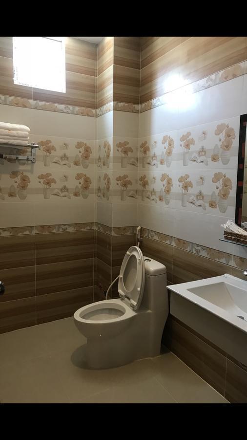 Ham Tan Ngoc Nam Hotel מראה חיצוני תמונה