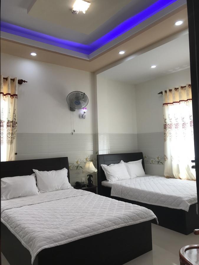 Ham Tan Ngoc Nam Hotel מראה חיצוני תמונה