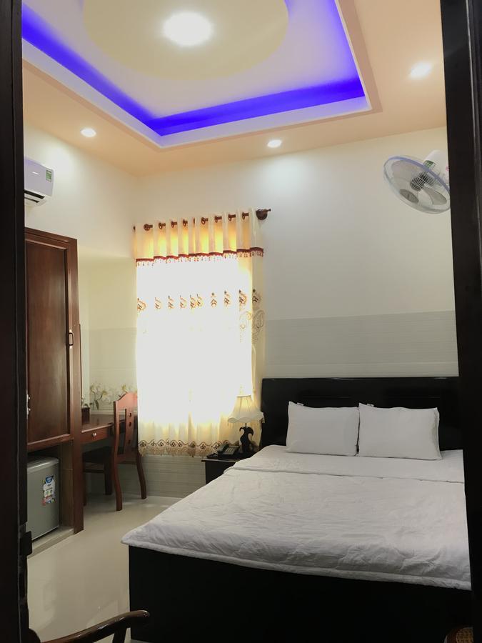 Ham Tan Ngoc Nam Hotel מראה חיצוני תמונה