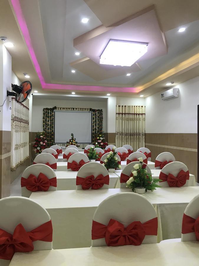 Ham Tan Ngoc Nam Hotel מראה חיצוני תמונה